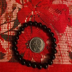 Gemstone bracelets various sizes colors